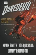 Daredevil : guardian devil / Kevin Smith [writer] ; Joe Quesada [penciler] ; Jimmy Palmiotti [inker].