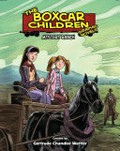 Mystery ranch / adapted by Christopher E. Long ; illustrated by Mike Dubisch ; colored by Wes Hartman ; lettered by Johnny Lowe.