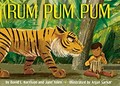 Rum pum pum / by David L. Harrison and Jane Yolen ; illustrated by Anjan Sarkar.