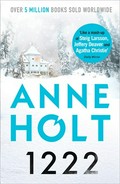 1222: Anne Holt.