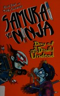 Day of the dreadful undead / Nick Falk and Tony Flowers.