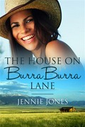 The house on burra burra lane: Jennie Jones.