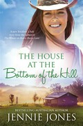 The house at the bottom of the hill: Jennie Jones.