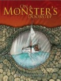 On a monster's doorstep / written & illustrated by Myke Mollard.