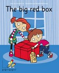 The big red box / story by Lorraine Lea ; illustrations by Danielle McDonald.