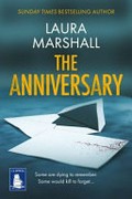 The anniversary / Laura Marshall.
