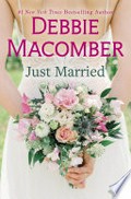 Just married: Debbie Macomber.