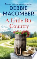 A little bit country: Debbie Macomber.