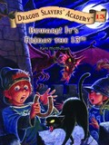 Beware! it's friday the 13th: Dragon slayers' academy series, book 13. McMullan Kate.