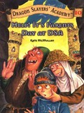 Help! it's parents day at dsa: Dragon slayers' academy series, book 10. McMullan Kate.