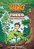 Trees : kings of the forest / Andy Hirsch.