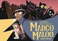 The creepy case files of Margo Maloo / Drew Weing.