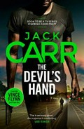 The devil's hand / Jack Carr.