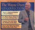 The Wayne Dyer CD collection: Dr. Wayne W. Dyer.