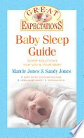 Baby sleep guide: Sandy Jones.