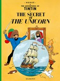 The secret of the Unicorn: Hergé ; [translated by Leslie Lonsdale-Cooper and Michael Turner].