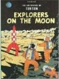 Explorers on the moon: Hergé ; [translated by Leslie Lonsdale-Cooper and Michael Turner].