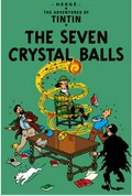 The seven crystal balls /​ Herge ; [translated by Leslie Lonsdale-Cooper and Michael Turner].