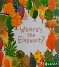 Where's the elephant? / Barroux.