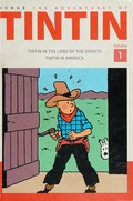 The adventures of Tintin. Hergé ; translated by Leslie Lonsdale-Cooper and Michael Turner. Volume 1