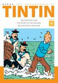 The adventures of Tintin. Hergé ; translated by Leslie Lonsdale-Cooper and Michael Turner. Volume 4