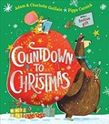 Countdown to Christmas / Adam & Charlotte Guillain ; [illustrated by] Pippa Curnick.