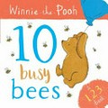 10 busy bees : a 123 book / written by Jane Riordan.