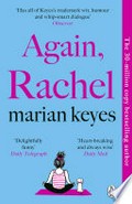 Again, Rachel: Marian Keyes.