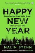 Happy New Year / Malin Stehn ; translated by Rachel Willson-Broyles.