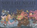 Not last night but the night before / Colin McNaughton ; illustrated by Emma Chichester Clark.