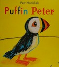 Puffin Peter / Petr Horâcek.