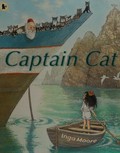 Captain Cat / Inga Moore.