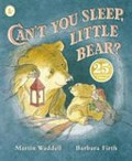 Can't you sleep, Little Bear? / Martin Waddell ; Barbara Firth.