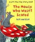 The mouse who wasn't scared / Petr Horacek.