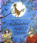 A midsummer night's dream / William Shakespeare ; retold by Georghia Ellinas ; illustrated by Jane Ray.