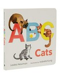 ABC cats : an alpha-cat book / Lesléa Newman ; illustrated by Isabella Kung.