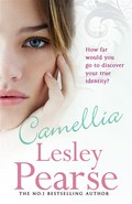 Camellia: Lesley Pearse.