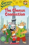 The cheese connection / Geronimo Stilton.