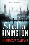 The moscow sleepers: Stella Rimington.