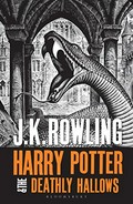 Harry Potter & the Deathly Hallows / J.K. Rowling.