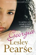 Georgia: Lesley Pearse.