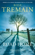 The road home: Tremain Rose.