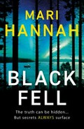 Black fell / Mari Hannah.