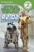 Star wars: r2-d2 and friends: DK.