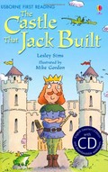 The castle that Jack built / Lesley Sims ; illustrated by Mike Gordon ; digital illustrations by Carl Gordon ; designed by Louise Flutter.