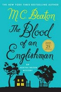 The blood of an Englishman / M. C. Beaton.