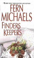 Finders keepers: Fern Michaels.