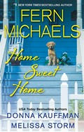 Home sweet home: Fern Michaels.
