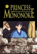 Princess Mononoke. original story and screenplay written and directed by Hayao Miyazaki ; English adaptation by Yuji Oniki. 1