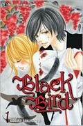 Black bird. story and art by Kanoko Sakurakoji ; [translation: JN Productions]. Vol. 1 /